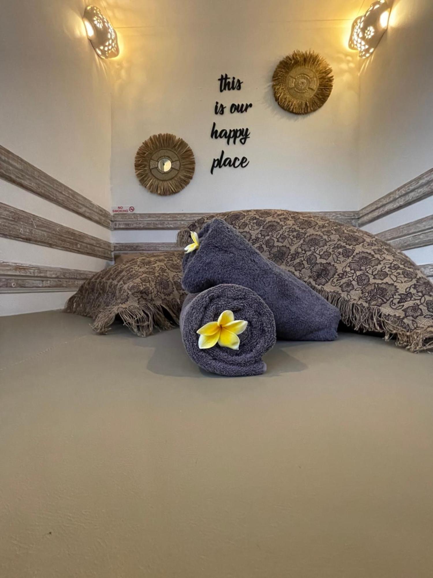 Pennylane Villa Seminyak  Luaran gambar