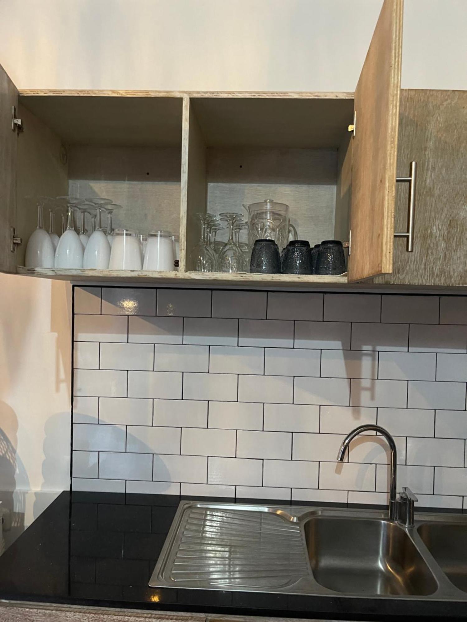 Pennylane Villa Seminyak  Luaran gambar