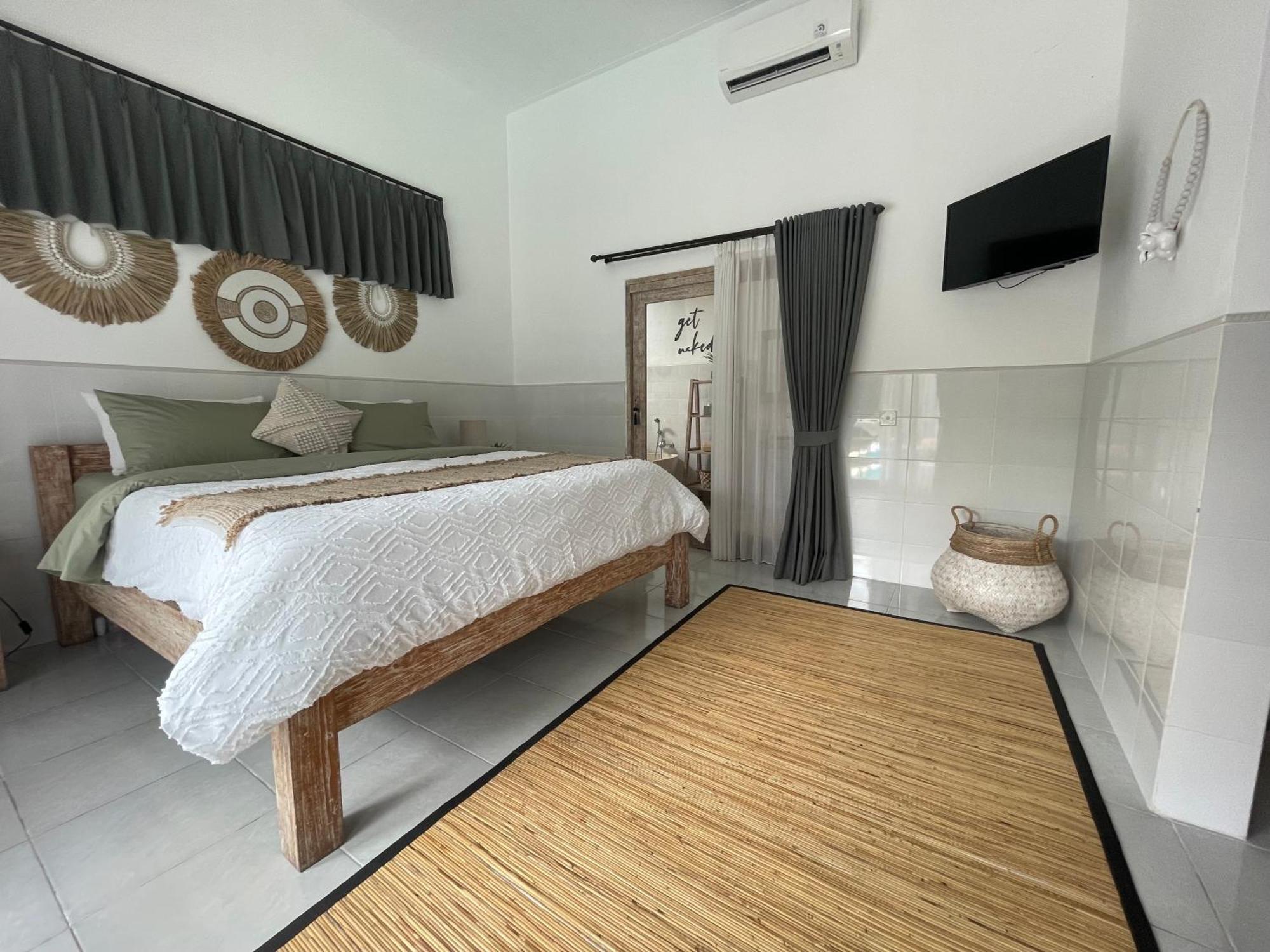 Pennylane Villa Seminyak  Luaran gambar