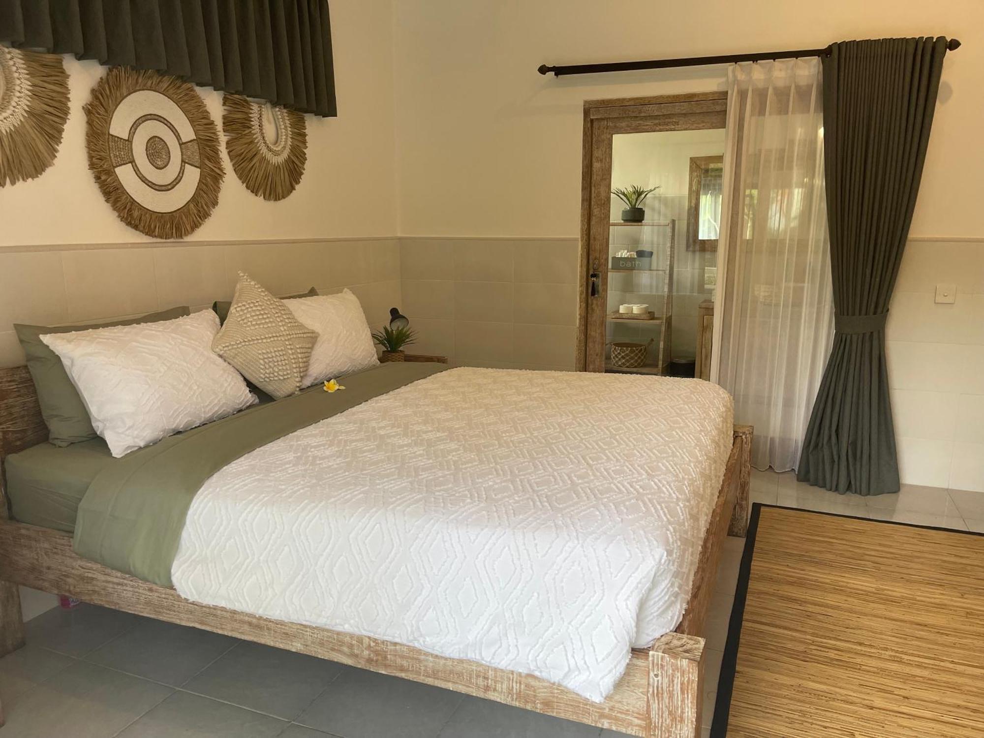 Pennylane Villa Seminyak  Luaran gambar