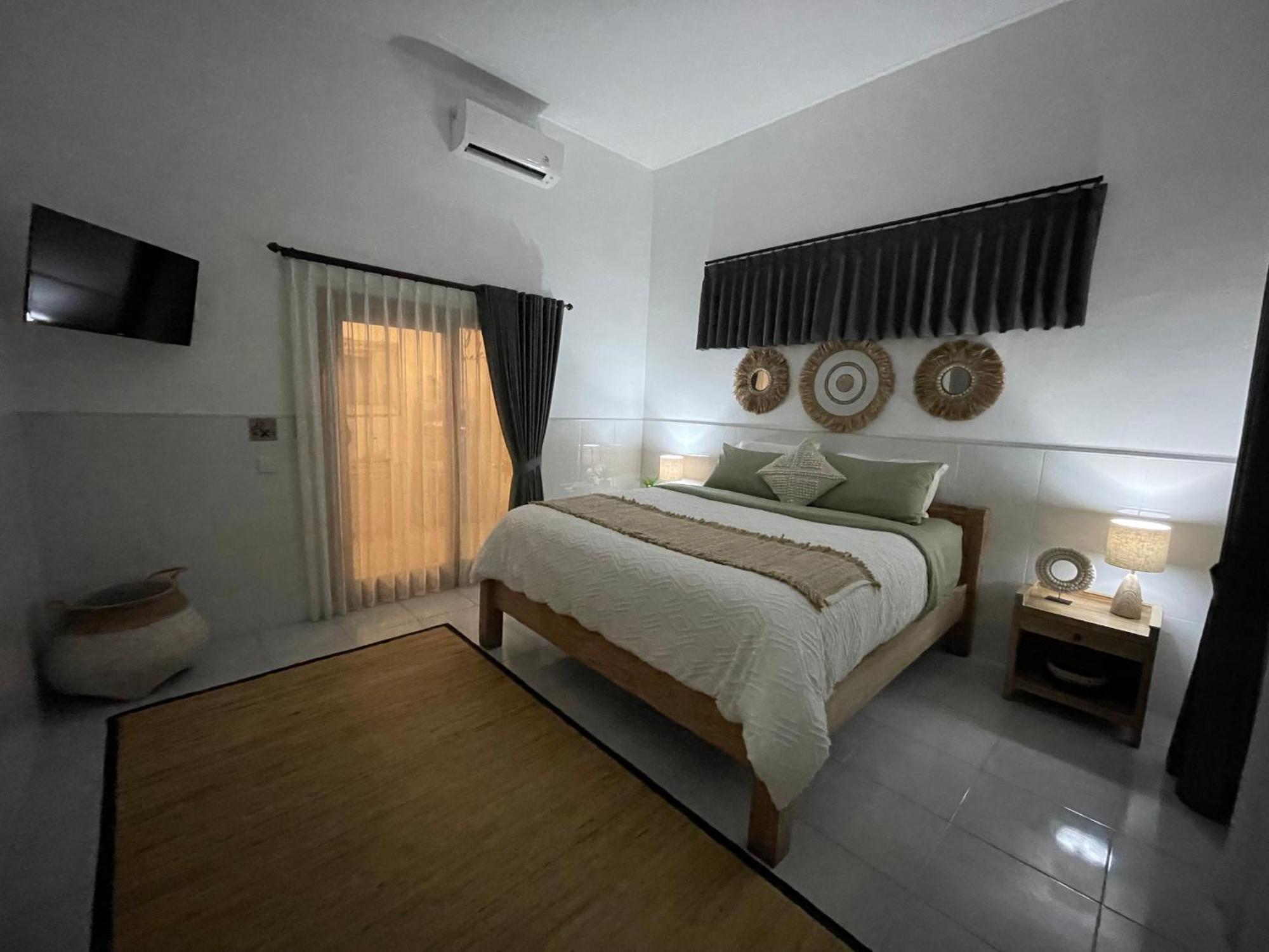 Pennylane Villa Seminyak  Luaran gambar