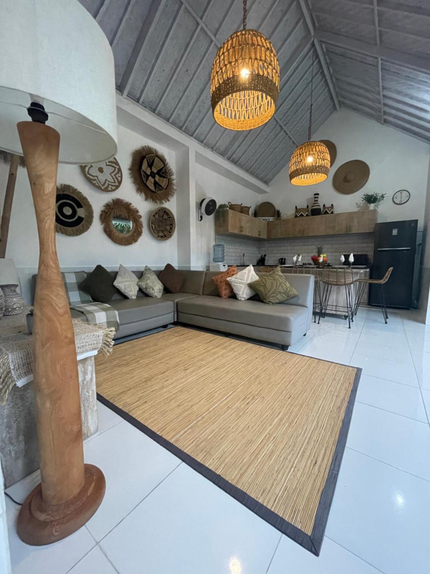 Pennylane Villa Seminyak  Luaran gambar