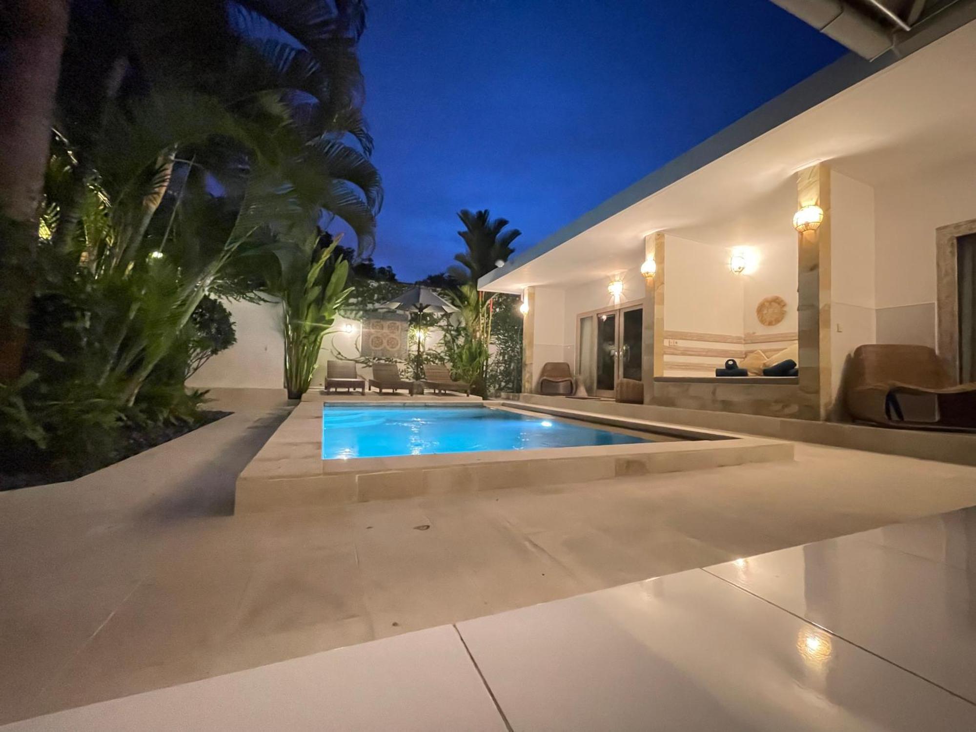 Pennylane Villa Seminyak  Luaran gambar