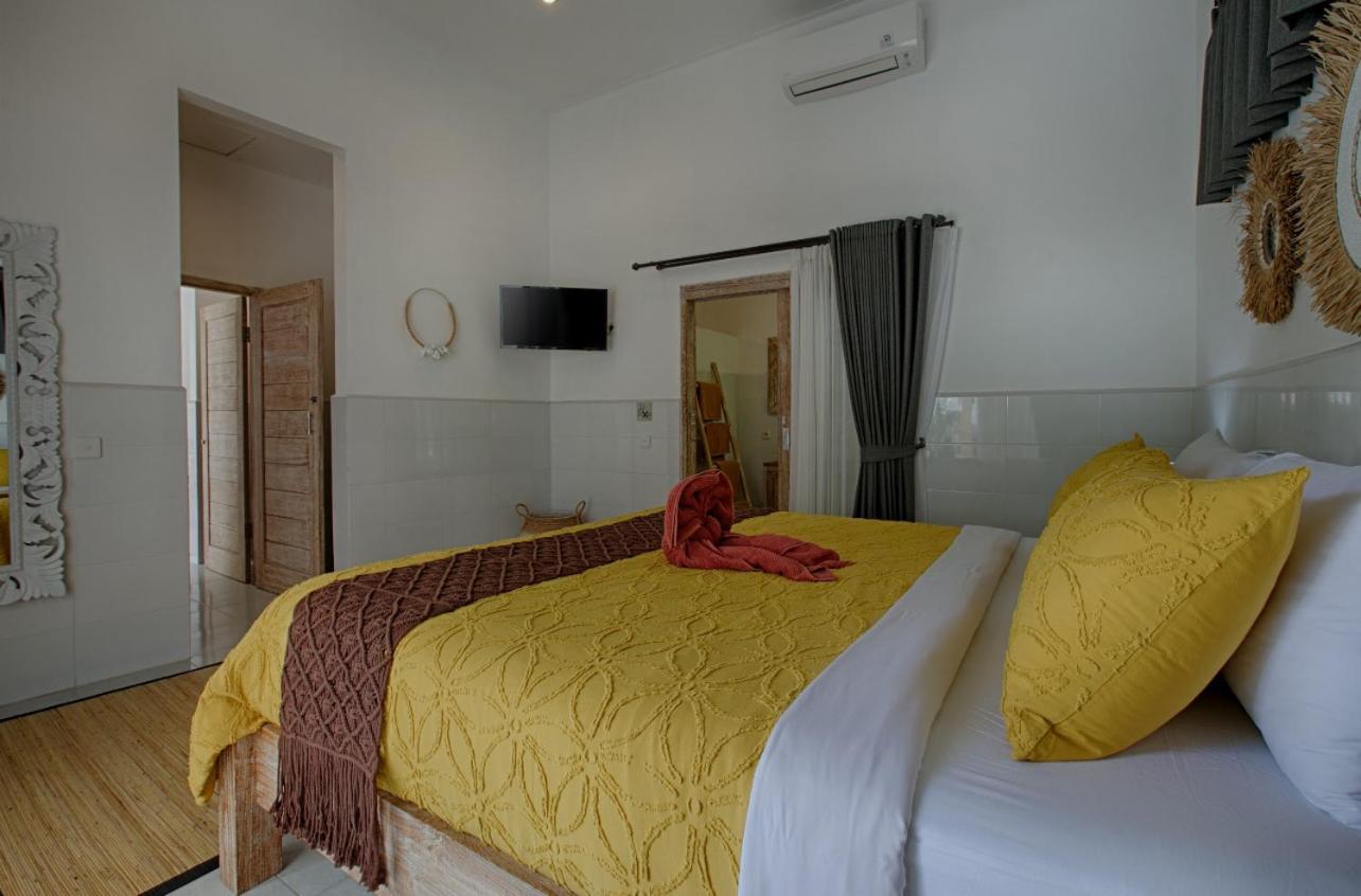 Pennylane Villa Seminyak  Luaran gambar