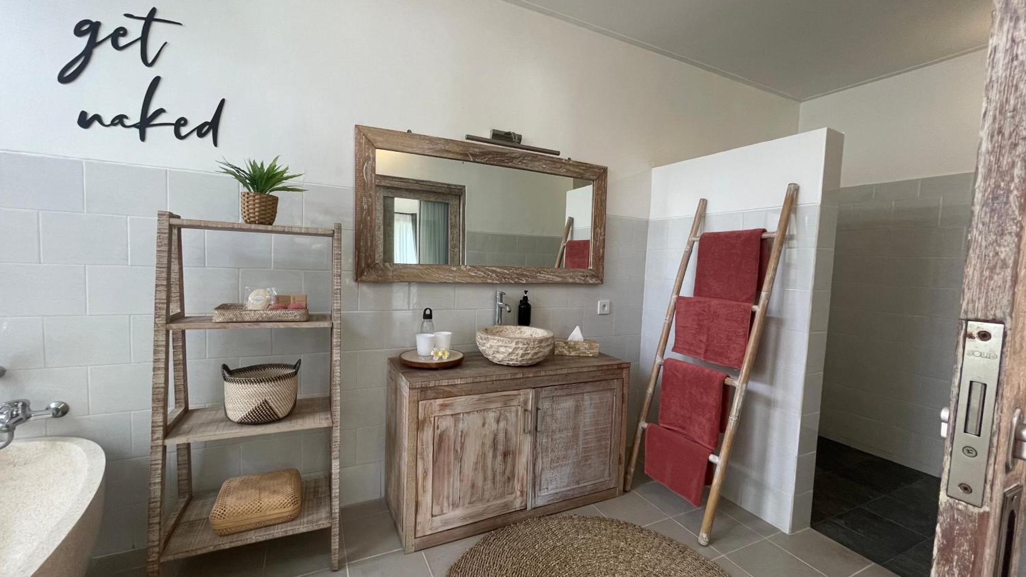 Pennylane Villa Seminyak  Luaran gambar