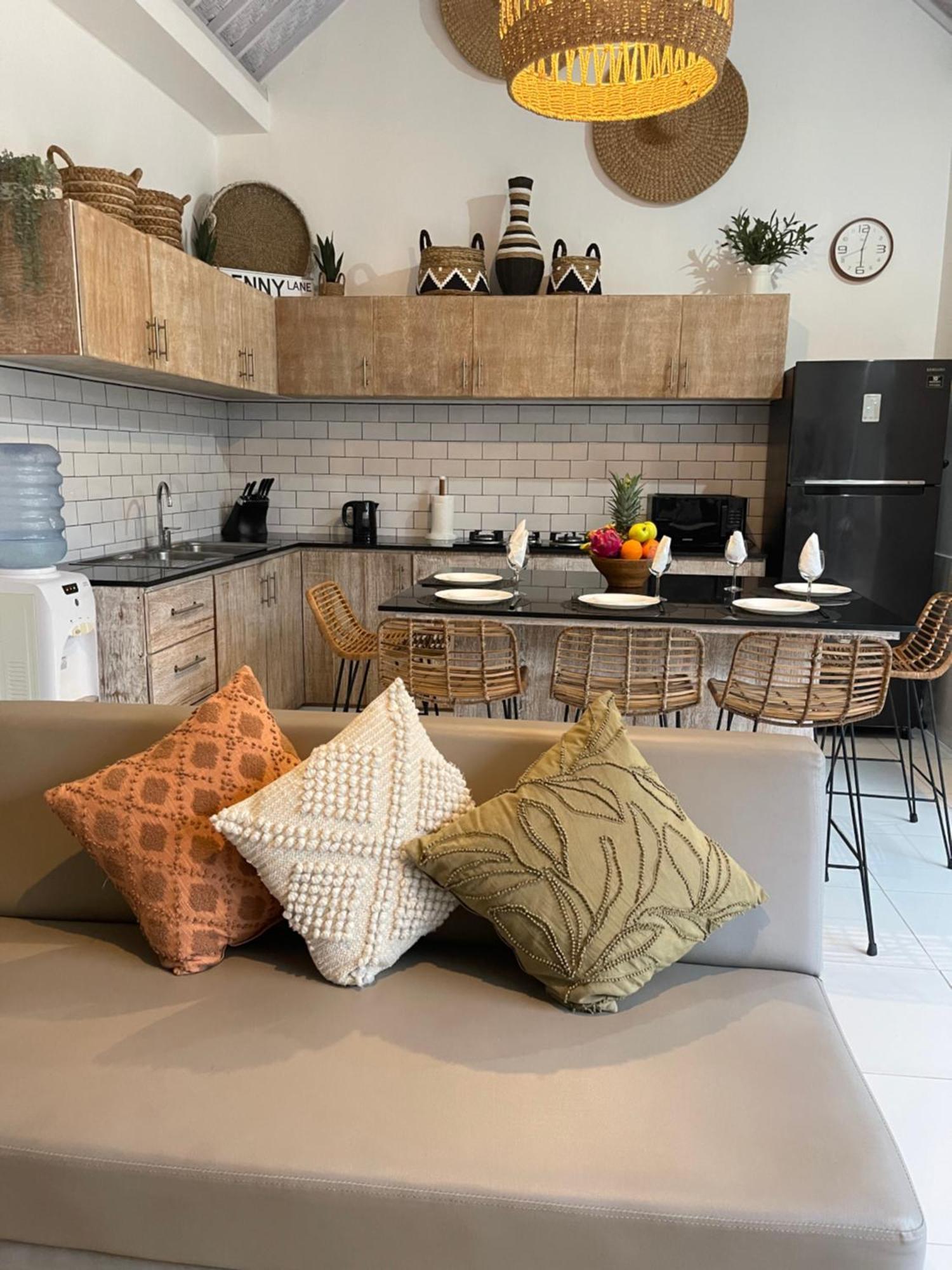 Pennylane Villa Seminyak  Luaran gambar