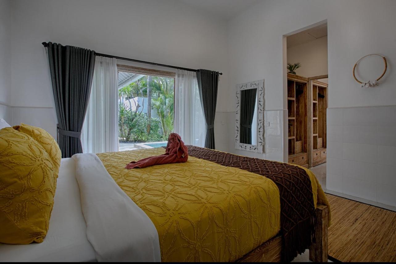 Pennylane Villa Seminyak  Luaran gambar