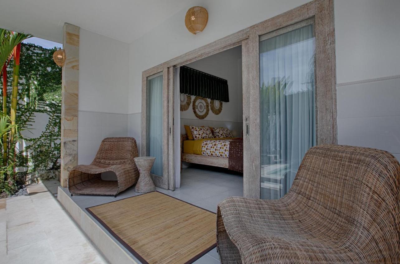 Pennylane Villa Seminyak  Luaran gambar