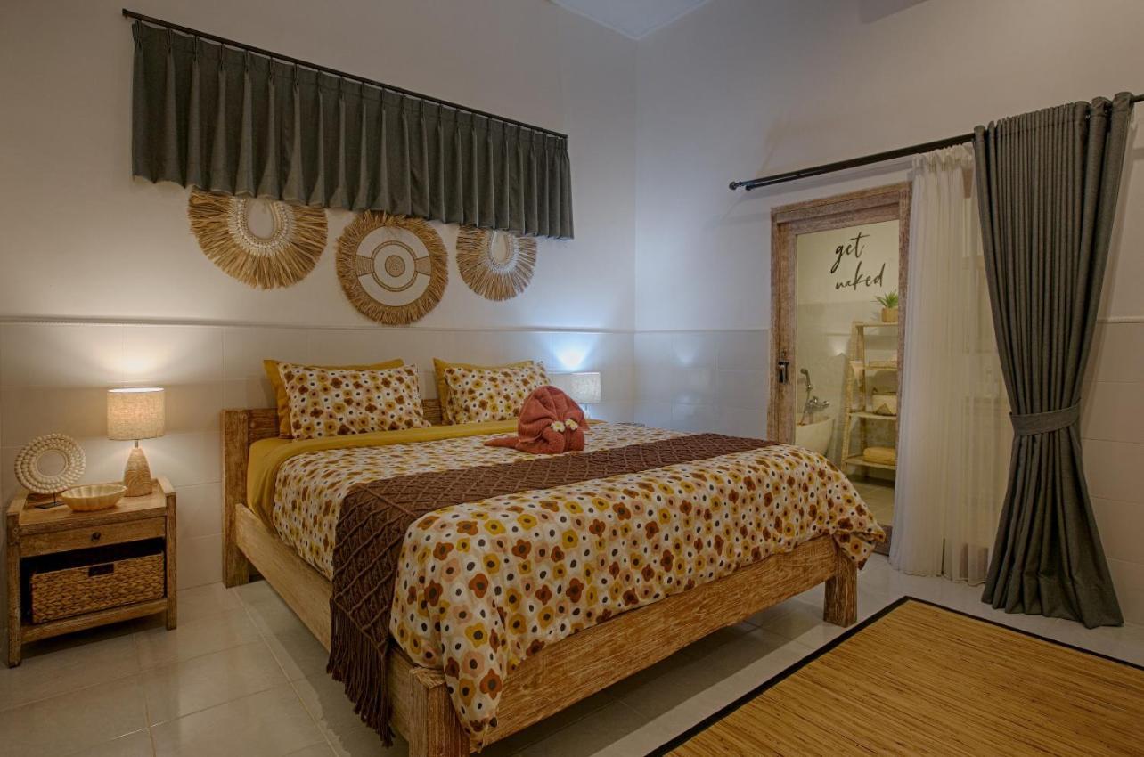 Pennylane Villa Seminyak  Luaran gambar