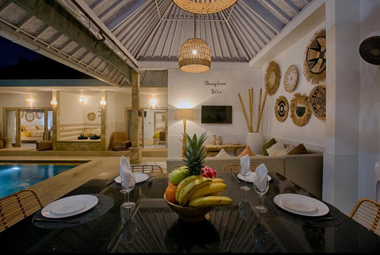 Pennylane Villa Seminyak  Luaran gambar