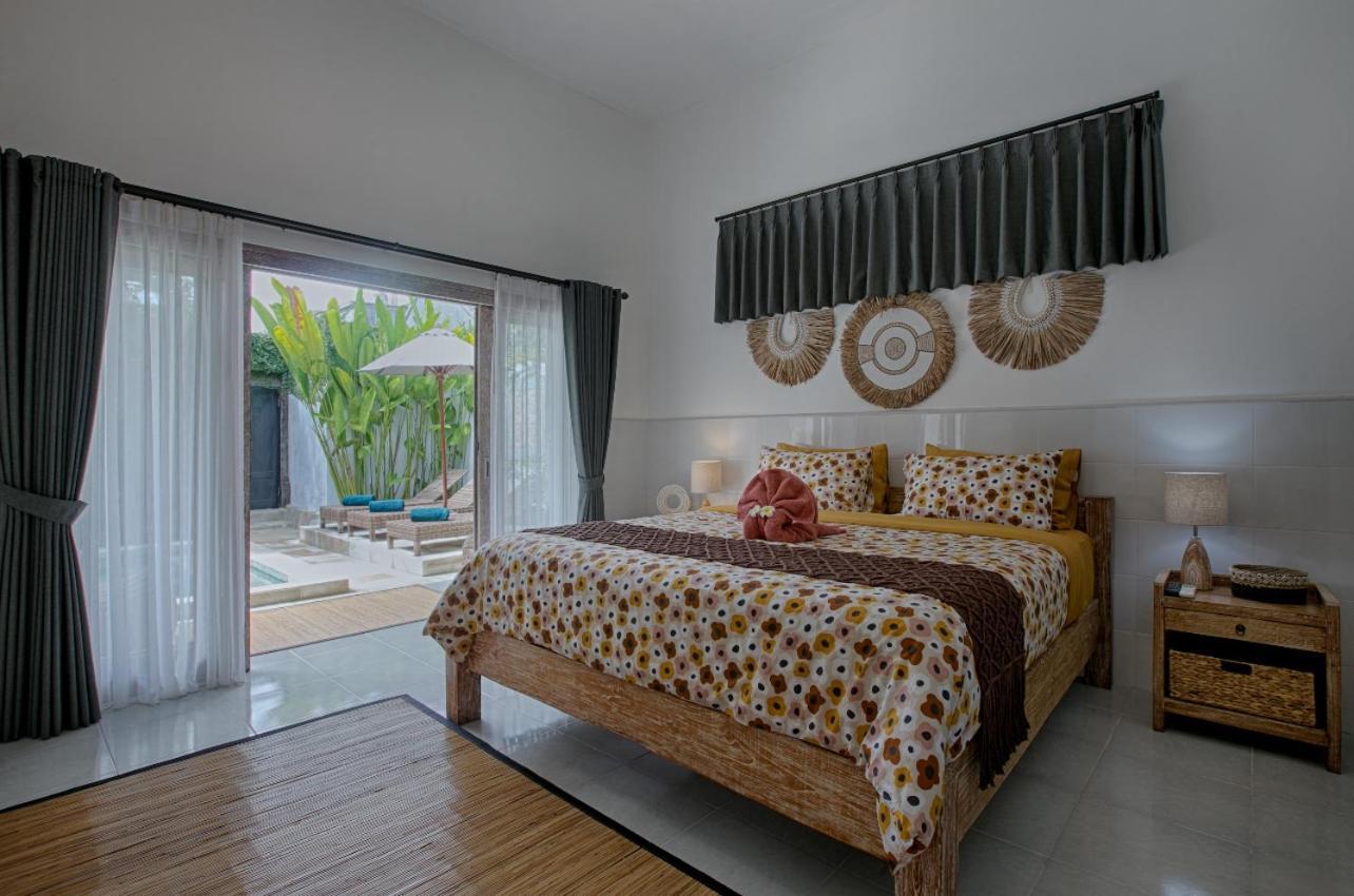 Pennylane Villa Seminyak  Luaran gambar