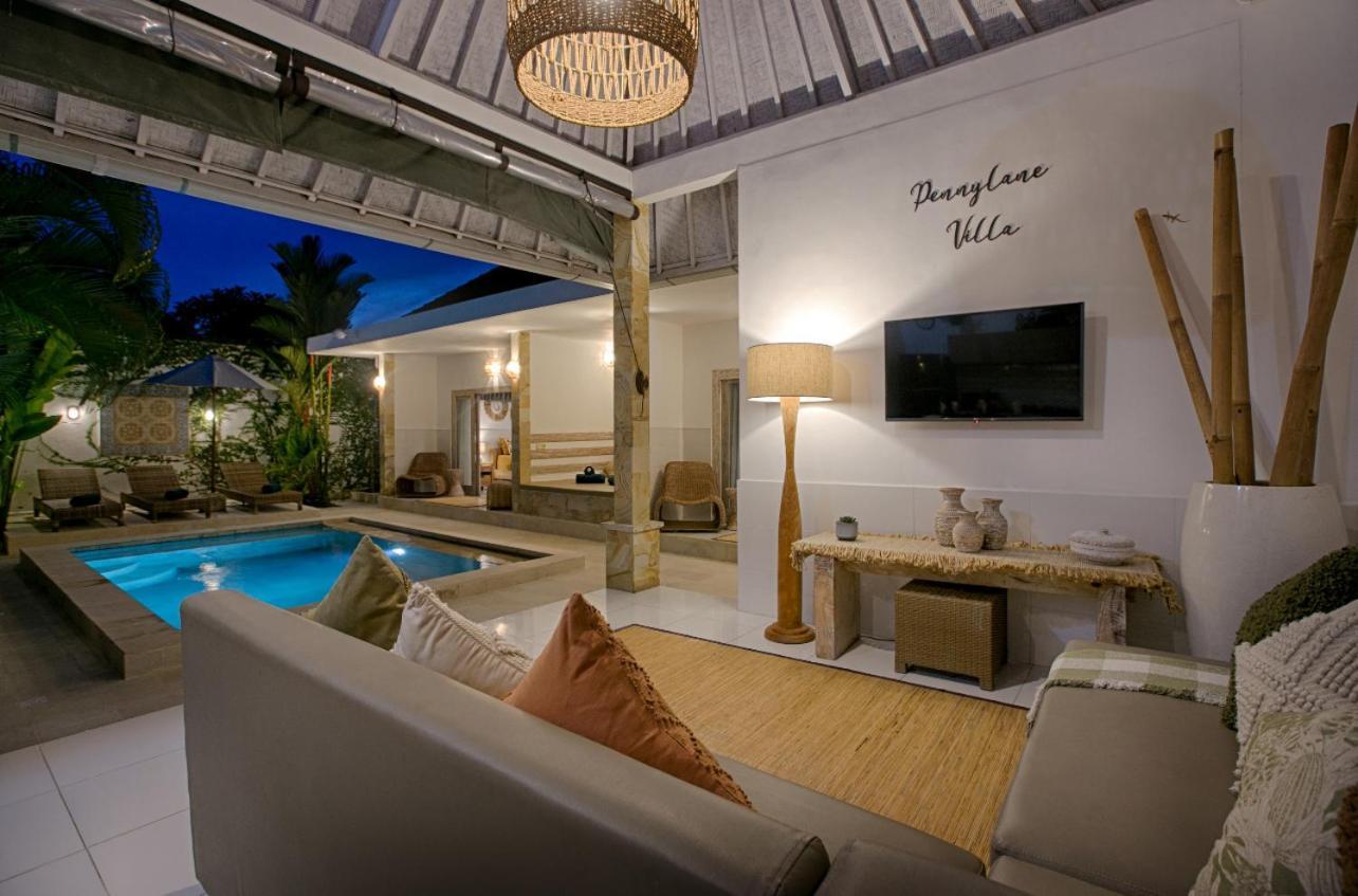 Pennylane Villa Seminyak  Luaran gambar