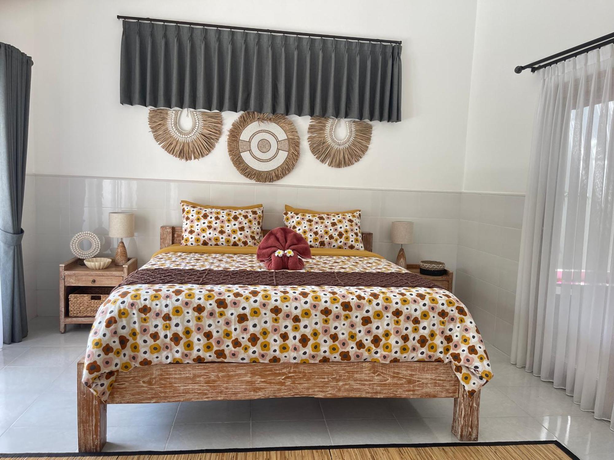 Pennylane Villa Seminyak  Luaran gambar