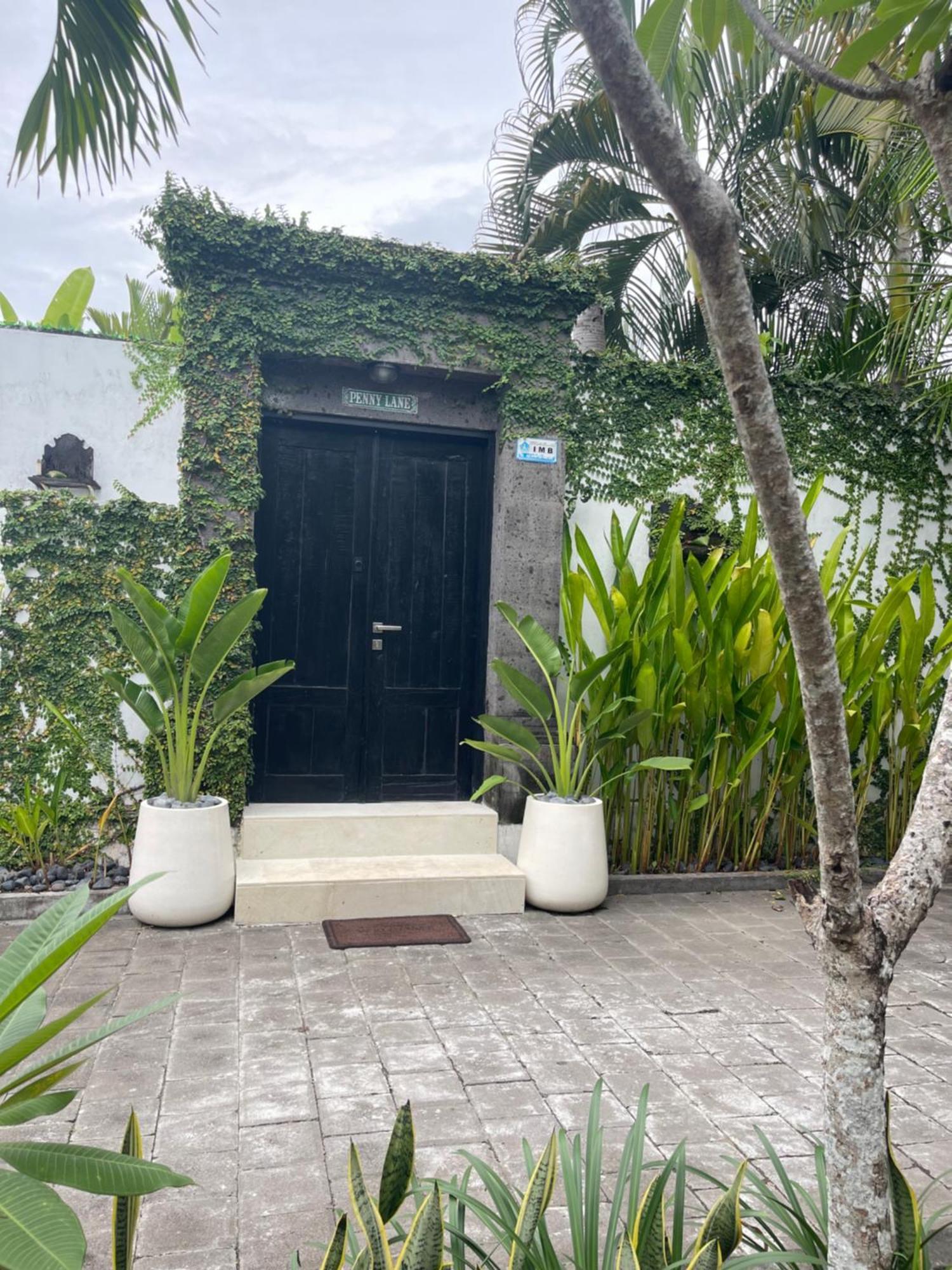 Pennylane Villa Seminyak  Luaran gambar